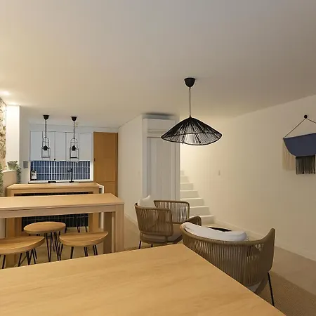 Stone House 4m - Premium Old Town Escape By The Sea With 3 Ensuites & Rooftop Terrace Privat bolig