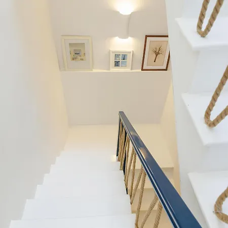 Boutique Heritage 4m - Steps From The Sea * باغ