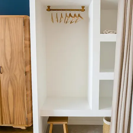 Boutique Seaside House - Relax & Explore Séjour chez l'habitant Pag Town