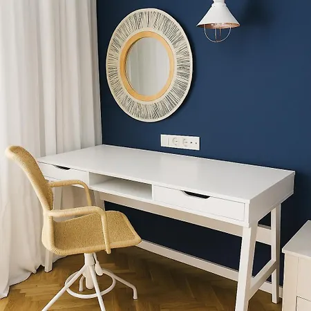 Séjour chez l'habitant Boutique Seaside House - Relax & Explore